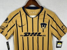 Leandro Augusto Jersey Pumas 2005 31 Dominik Szoboszlai Cromo