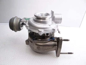 Original GARRETT TURBOLADER SCHLÜTTER 72-12450 SUZUKI GRAND VITARA II 8200494545