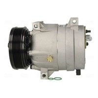Nissens 89281 Kompressor, Klimaanlage