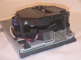 Sega Dreamcast 3.3 GD-ROM Lazer Drive FOR PARTS