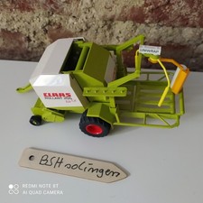 BSH ►► SIKU  4342 Claas Ballenpresse Rollant 255 Roto Cut Farmer Serie