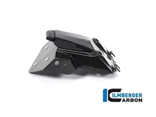 CARBON NUMBER PLATE HOLDER ILMBERGER FOR BMW S 1000 RR 2019-2025