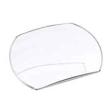 Peterson V602 Rectangular Blind-spot Mirror 5.5 X 4 Adhesive Mount Side Peterson V602 Rectangular Blind-spot Mirror 5.5 X 4 Adhesive Mount Side
