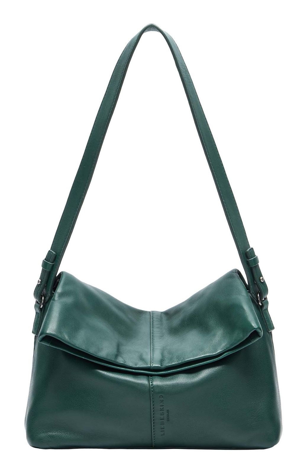 LIEBESKIND BERLIN shoulder bag Fiona Hobo Bag S Botanical