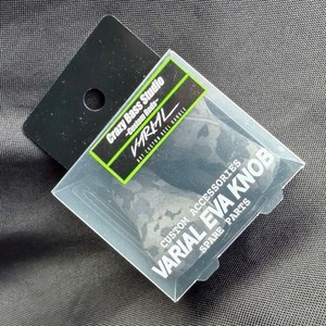 リール DCX VARIAL WOODLNOB #CORk &KNOB FAT-J DCX VARIAL WOODLNOB #CORk &KNOB FAT-J