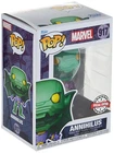 Funko Pop! Vinyl: Marvel 917 Annihilus