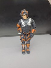 G.I. Joe Blocker Eliminator Driver -1987-Vintage-Good Condition