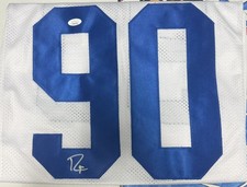 2017 Leaf Memorabilia Treasury 5