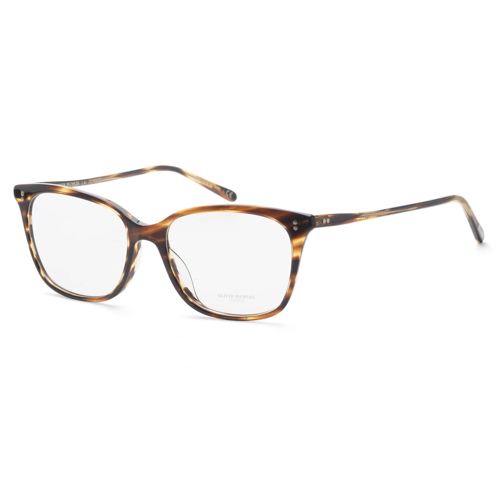 Oliver Peoples Womens 55mm Cocobolo Opticals OV5438U-1003-55 23390₽