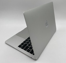 Apple MacBook Pro 2016 A1708 i5-6360U 2GHZ 8GB DDR3 256GB SSD Silver Fair/Read