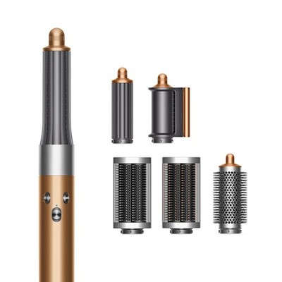 Dyson Airwrap  multi-styler Complete | Nickel/Copper | Refurbished