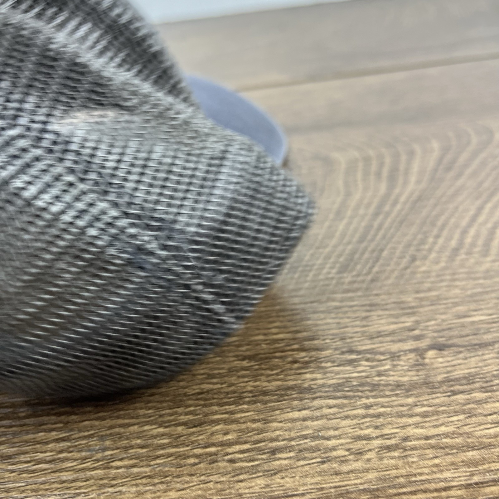 Quicksilver Hat Gray Cap Adjustable Hat Gray Adul… - image 13