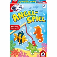 Schmidt Spiele Meine Lieblingsspiele Angelspiel Kinderspiel Kinder Spiel 3 Jahre