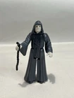 Vintage 1984 Kenner Star Wars Action Figure The Emperor Complete No COO Original
