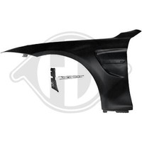 KotflüGel Diederichs 1245406 Hd Tuning FüR Vorne Rechts