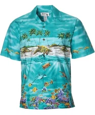 Border Chest Turtles Hawaiian Shirtwhwam_yhz_24