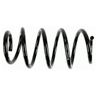Fahrwerksfeder Vorne FüR VW Passat 357 362 365 3C 2.0 05 Bis 14 Sachs Cbaa Cthd