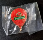 Feldschlößchen Pin : Ballon / AIDA Witten Germany