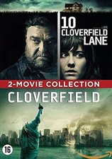 10 Cloverfield Lane/Cloverfield Box 2016 (DVD)