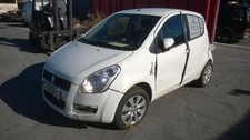 Retroviseur droit (ou coque) Suzuki SPLASH