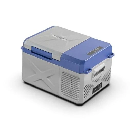X9 12 Volt Refrigerator,Mini Portable Freezer,10 Quart Electric Cooler,12V 10QT