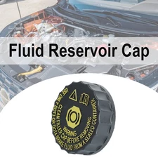 Brake Fluid Tank Reservoir Cap For Nissan Rogue Qashqai S SV SL 2.0 2.5  2015-22