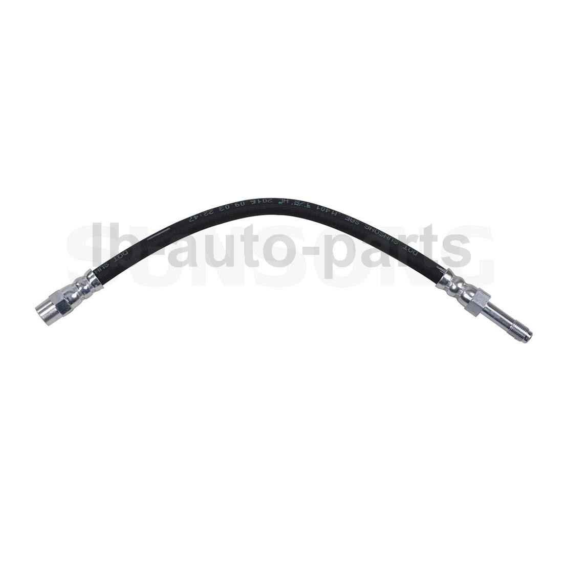 Hydraulic Brake Hose Brake Hose Line Front Rear 4x For BMW i8 2015-2017