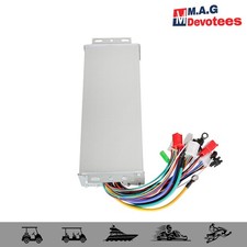 New 48-72V 2000W For Electric E-bike Scooter Brushless DC Motor Speed Controller