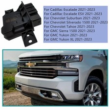 1 Fuel Pump Power Control Module Replacement 13537053 For Cadillac Chevrolet GMC