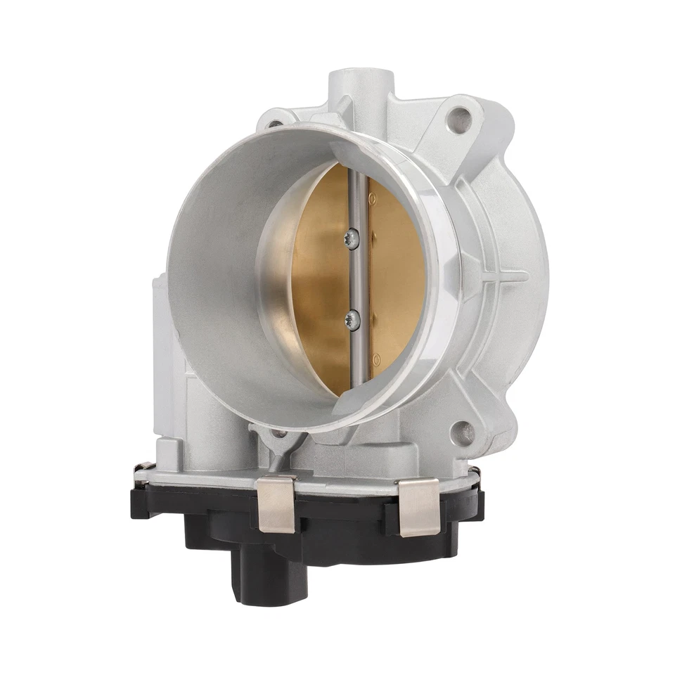 Carrocería del acelerador para Chevrolet W4500 Tiltmaster 2008 6,0 L Workhorse W16 8,1 L 2008 Foto 3 de 4