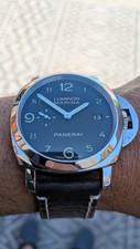 Panerai Luminor Marina 1950 3 Days PAM00359 "Dirty Dial" Full Set - Excellent 2