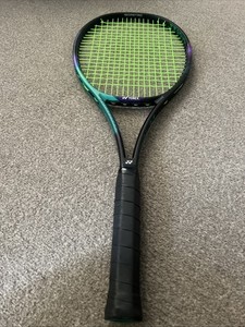 Raquette De Tennis Phillips-Moore 'Ninja' Pro Tour Pack - Neuf Emballage - Taille 100 Po² Grip 4 1/2