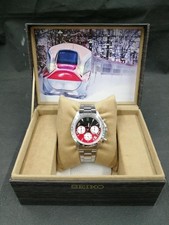 SEIKO E6 Series Komachi 10th Anniversary Watch Serial 90 8T63-02C0