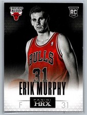 2013-14 Panini Prizm #7 Erik Murphy HRX