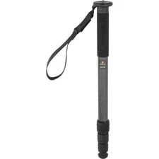 ROBUS RCM-439   4-SECTION CARBON FIBER MONOPOD