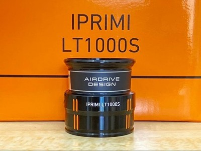 Unbenutzte Daiwa 25 Iprimi LT1000S Original Spule Presso