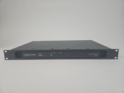 LAB GRUPPEN E Series 8:2 2-Channel 800W Power Amplifier