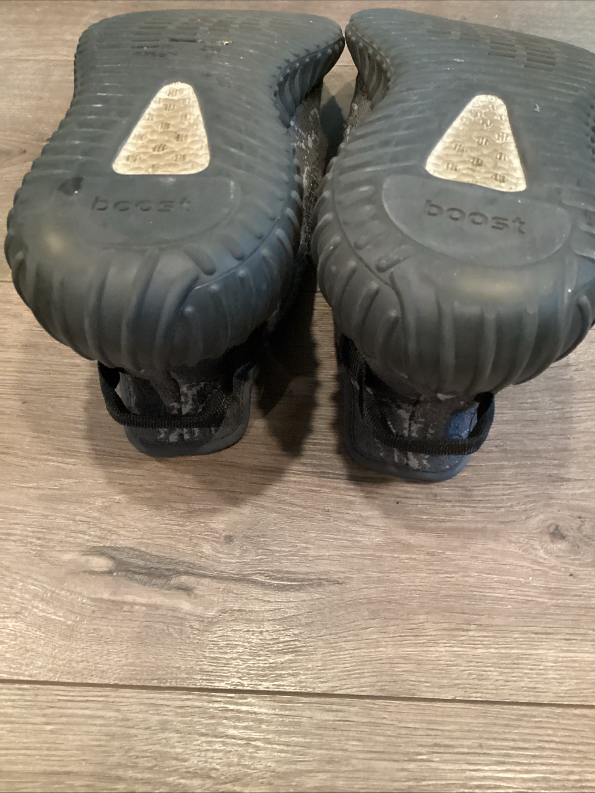 Size 11.5 - adidas Yeezy Boost 350 V2 Low MX Dark Salt thumbnail 8