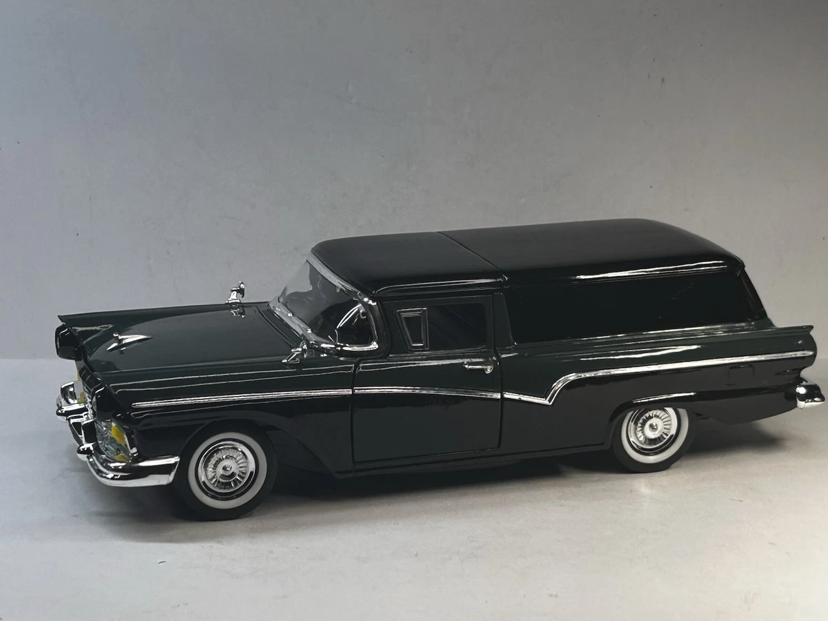 Ford Ranchero Contemporary Manufacture Diecast Cars, Trucks & Vans