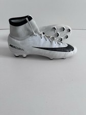 NIKE MERCURIAL VICTORY 6 CR7 DF FG Football Cleats Boots Diamond US8 UK7 EUR41