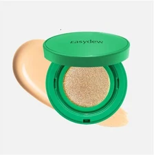 Easydew Mela B Toning Ampoule Cushion 15g SPF 50+PA +++  | 4 shades