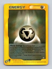 Metal Energy Rare Aquapolis 143/147 MP Milky Isobe on eBay