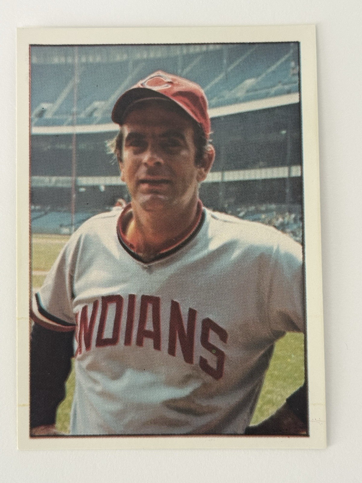 Gaylord Perry #30 Baseball Cards 1975 SSPC Superstars trading card — raw and PSA graded price guide