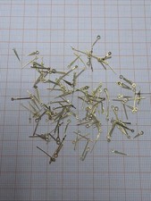 Konvolut Stundenzeiger & Minutenzeiger Sortiment Watch Uhrmacher #22