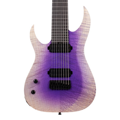 Schecter John Browne Tao-8 LH - Ozone Burst - Open Box