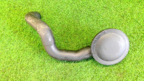 Z VW T4 Druckregelventil 2,5l TDI Entlüftungsschlauch Zylinderkopf 074103493E