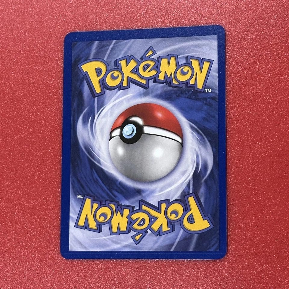 Electabuzz 24/130 Pokemon TCG Base Set 2 1999 NM - Image 2 of 2