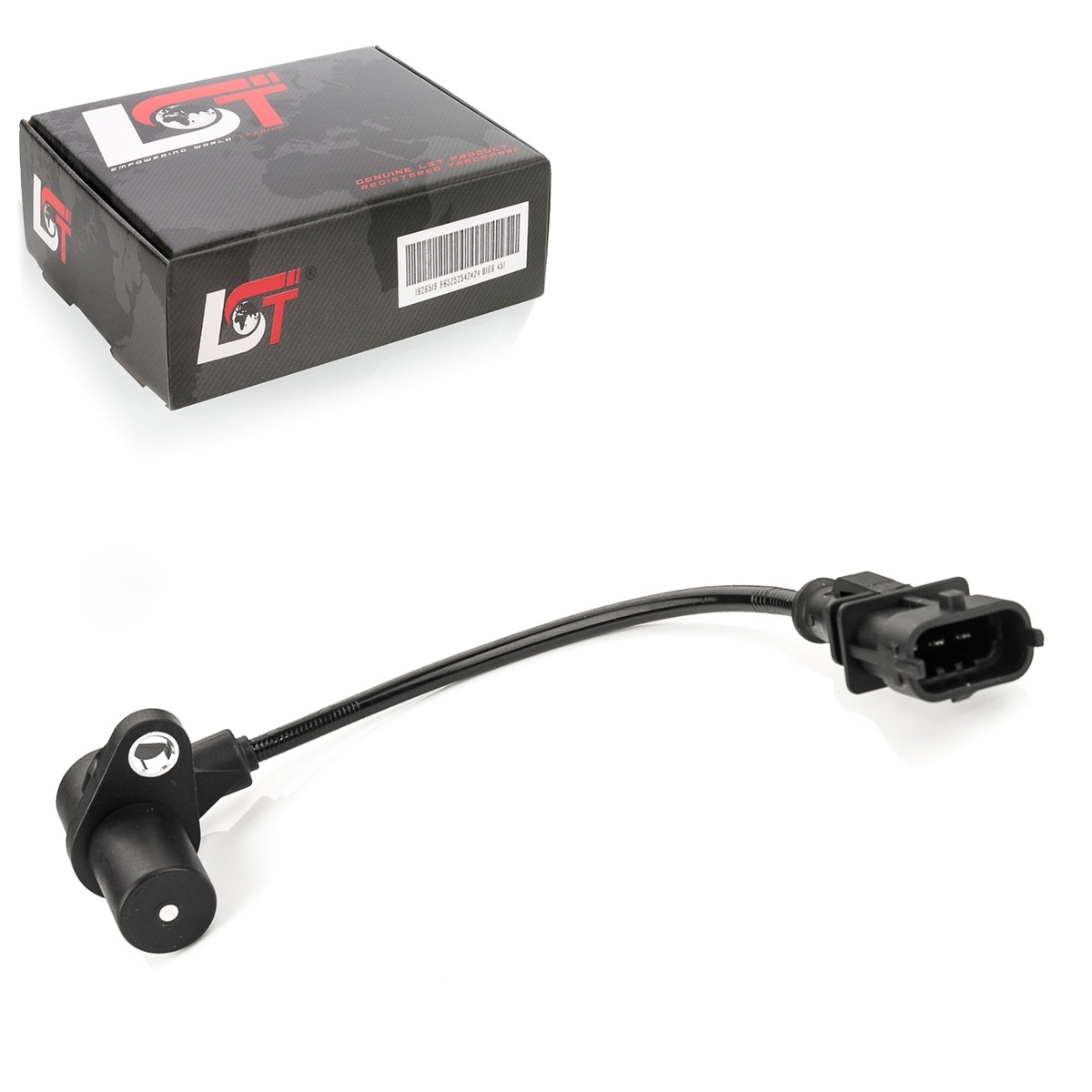 Crankshaft Sensor Position Sensor Pulse Generator for IVECO PROXYS URBANWAY BUS