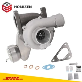 Turbolader für Mercedes-Benz Vito Viano W639 111 CDI 115 CDI CDI 2.0 6460960699