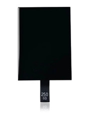 Compatible 250GB Hard Disk Drive Replacement for Console - Xbox 360